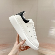 Alexander Mcqueen Low Shoes